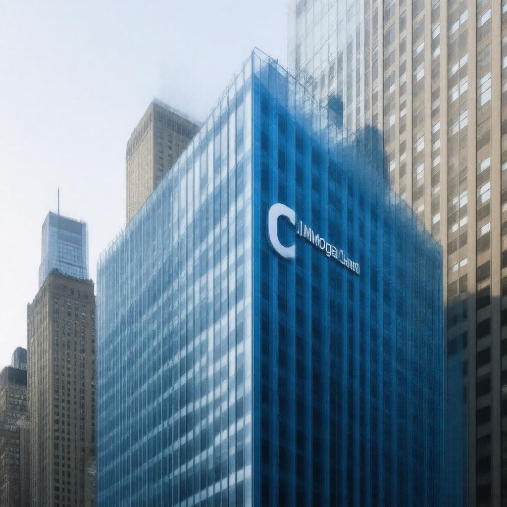 JPMorgan Chase